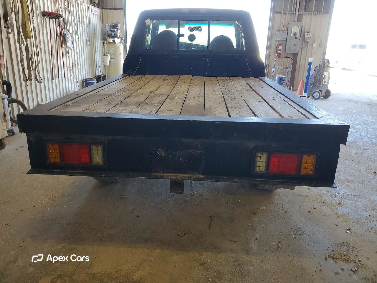 Ford Ranger 1999