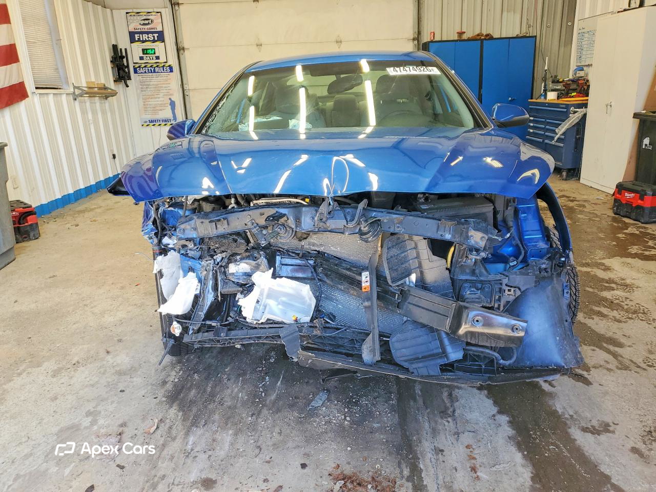 Hyundai Sonata 2018
