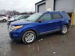 Ford Explorer 2014