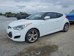 Hyundai Veloster 2013