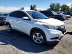 Honda HR-V 2017