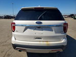 Ford Explorer 2016