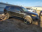 Ford Explorer 2014