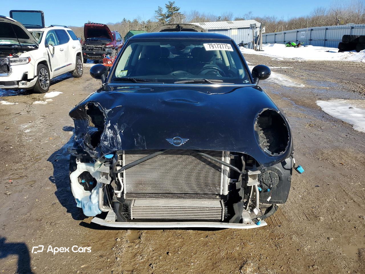 MINI Cooper 2019