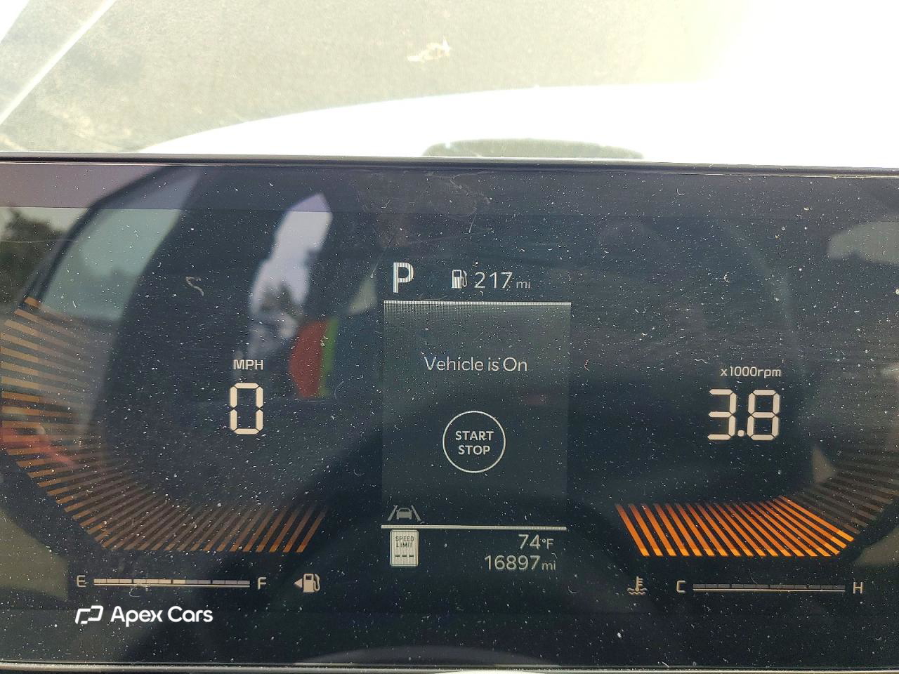 Kia K4 2025