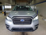 Subaru Ascent 2022