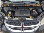 Dodge Caravan 2011