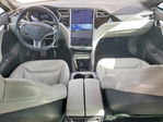 Tesla Model S 2016