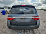 Honda Odyssey 2012