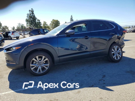 Mazda CX-30 2021 - Image 1 of 14