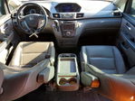 Honda Odyssey 2017
