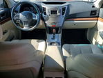 Subaru Outback 2014