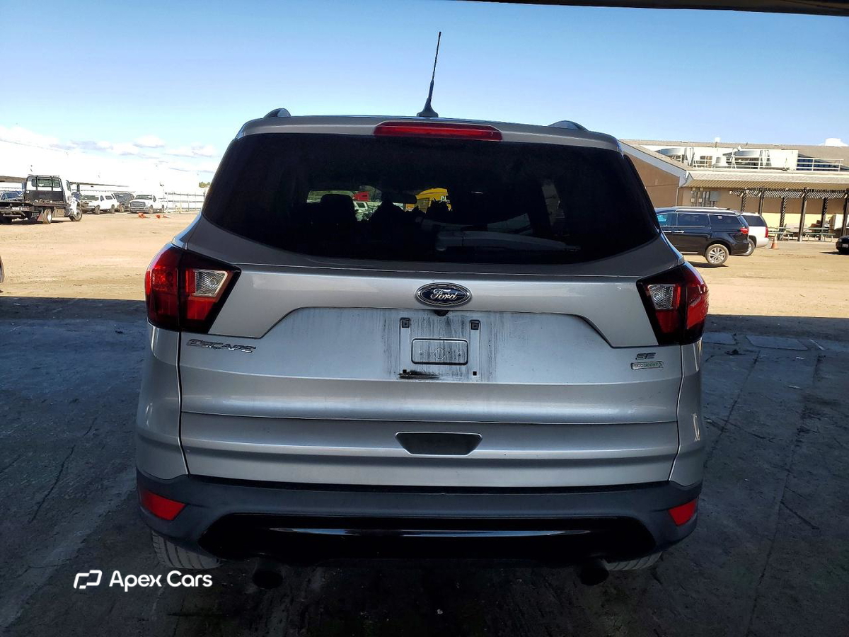 Ford Escape 2019