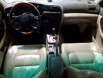 Subaru Legacy 2000