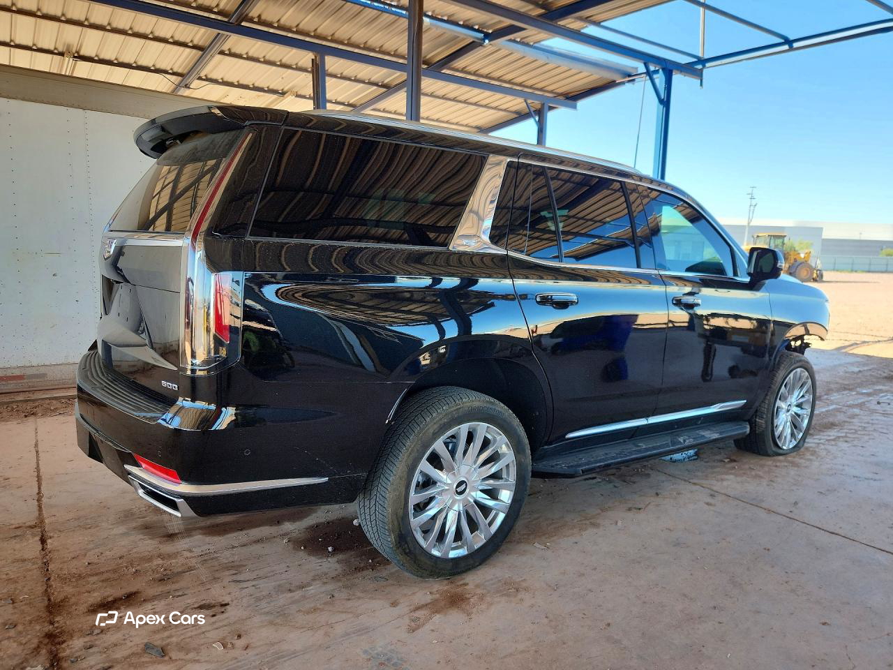 Cadillac Escalade 2023