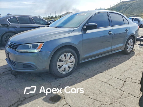 Volkswagen Jetta 2014 - Image 1 of 12
