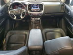 GMC Canyon 2015