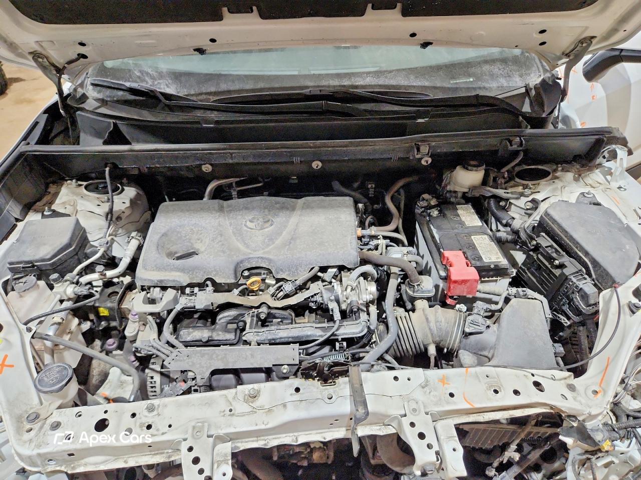 Toyota RAV 4 2023