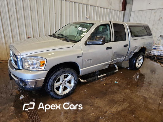 Dodge RAM 2008 - Image 1 of 12