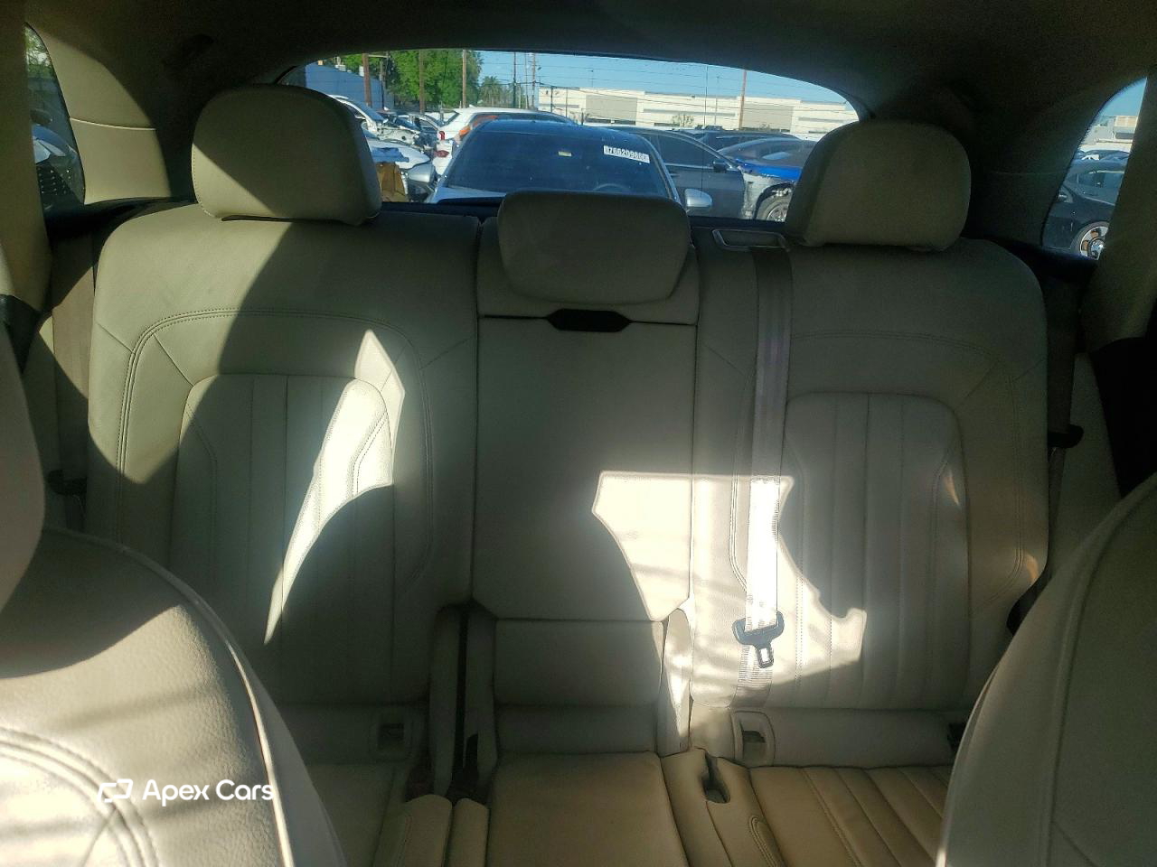 Audi Q5 2019