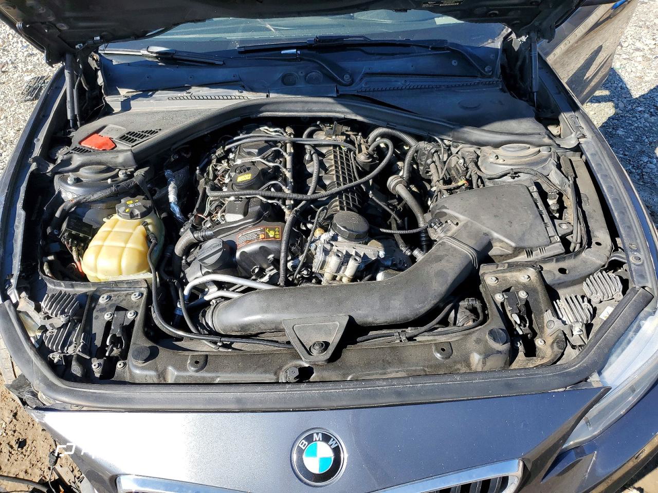 BMW M2 2014