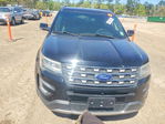 Ford Explorer 2016