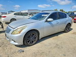Infiniti G 2012