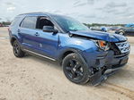 Ford Explorer 2019