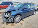 Nissan Sentra 2017
