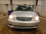 Toyota Corolla 2004