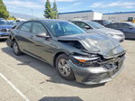 Hyundai Elantra 2025