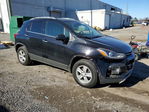 Chevrolet Trax 2017