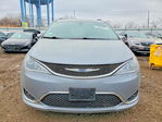 Chrysler Pacifica 2018