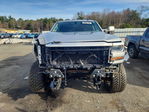 Chevrolet Silverado 2016