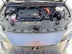 Lexus RX 2024