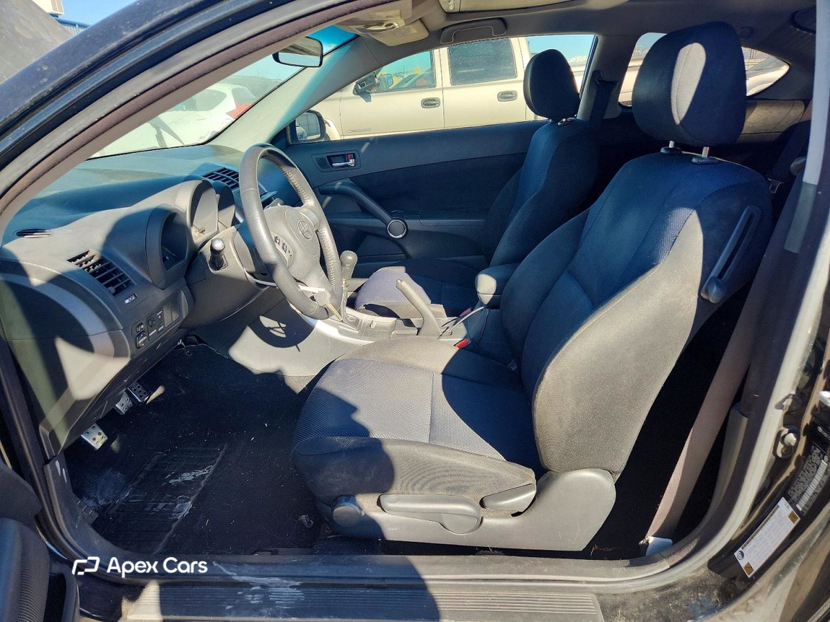 Scion tC 2006