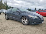 Honda CR-Z 2012