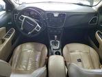 Chrysler 200 2014