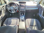 Subaru Forester 2018