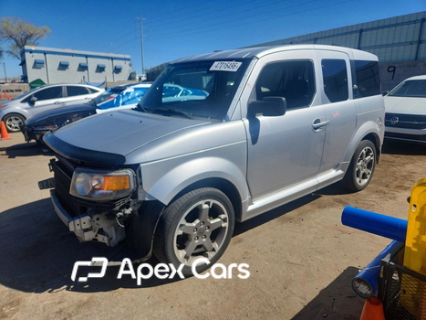 Honda Element 2007 - Image 1 of 13