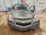Chevrolet Equinox 2013