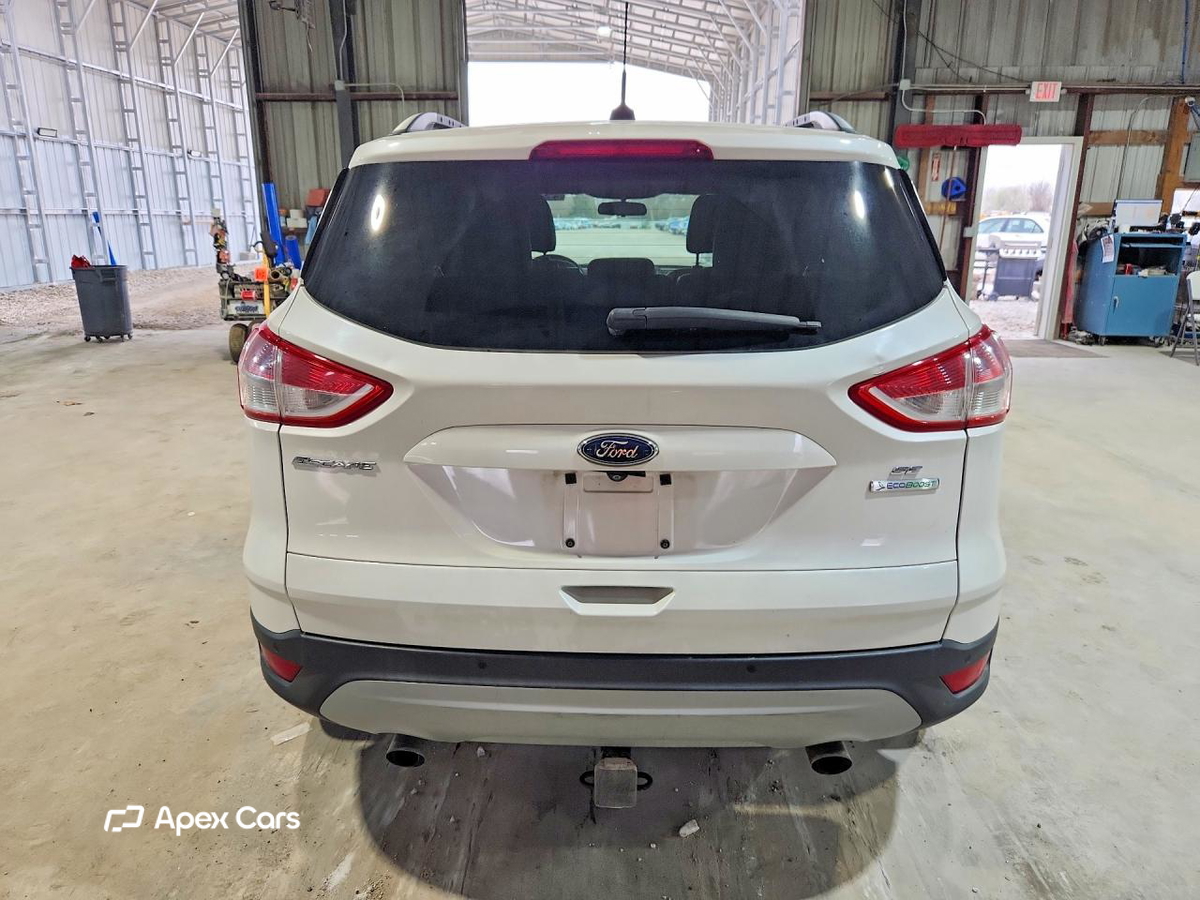 Ford Escape 2014