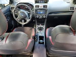Subaru WRX 2018
