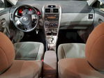 Toyota Corolla 2012