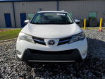 Toyota RAV 4 2015
