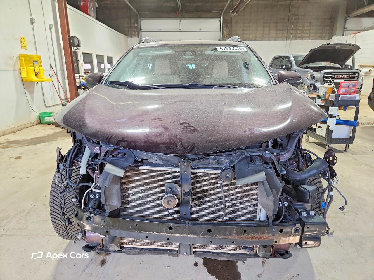 Toyota RAV 4 2017