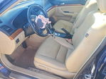 Acura TSX 2006