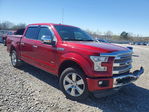 Ford F-150 2016
