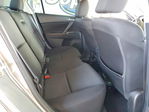 Mazda 3 2012