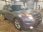 Ford Explorer 2011